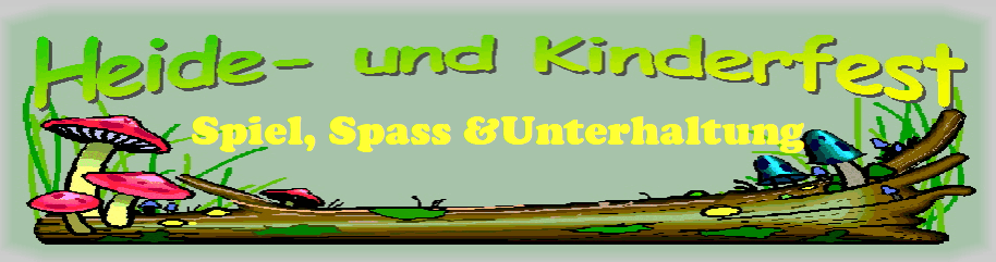 Spiel, Spass &Unterhaltung