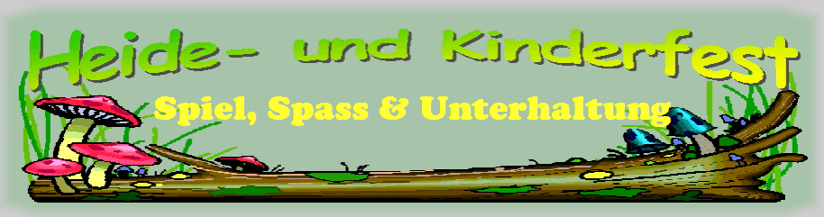 Spiel, Spass & Unterhaltung